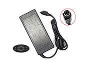 GVE 24V 6A Laptop AC Adapter 笔记本电源，笔记本电源