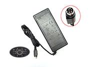 GVE 24V 6.25A Laptop AC Adapter 笔记本电源，笔记本电源