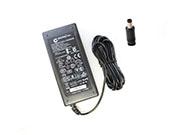 Globtek 15V 4A Laptop AC Adapter 笔记本电源，笔记本电源5.5 x 2.5mm 