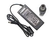 HJC 12V 4.16A Laptop AC Adapter 笔记本电源，笔记本电源5.5 x 2.5mm 