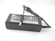 HP 18.5V 3.8A Laptop AC Adapter 笔记本电源，笔记本电源4.8*1.7*12mm 