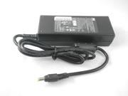 HP 18.5V 4.9A Laptop AC Adapter 笔记本电源，笔记本电源4.8 x 1.7mm 