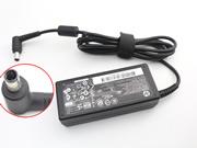 HP 19.5V 3.33A Laptop AC Adapter 笔记本电源，笔记本电源7.4 x 5.0mm 