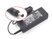 HP 19.5V 3.33A Laptop AC Adapter 笔记本电源，笔记本电源5.5 x 1.7mm 