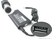 HP 19.5V 4.62A Laptop AC Adapter 笔记本电源，笔记本电源7.4 x 5.0mm 