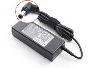 HP 19V 4.74A Laptop AC Adapter 笔记本电源，笔记本电源5.5 x 2.5mm 