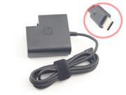 HP 20V 3.25A Laptop AC Adapter 笔记本电源，笔记本电源