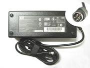 HP 24V 5A Laptop AC Adapter 笔记本电源，笔记本电源