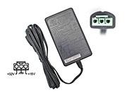 HP 32V 0.563A Laptop AC Adapter 笔记本电源，笔记本电源