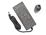 HPRT 24V 2A Laptop AC Adapter 笔记本电源，笔记本电源4.0 x 1.7mm 