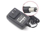 HUAWEI 12V 1A Laptop AC Adapter 笔记本电源，笔记本电源5.5x2.0mm 