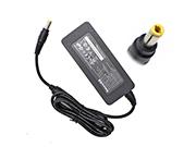 Huntkey 19V 3.42A Laptop AC Adapter 笔记本电源，笔记本电源5.5 x 2.5mm 