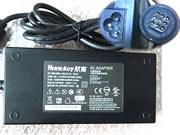 Huntkey 28.8V 3.7A Laptop AC Adapter 笔记本电源，笔记本电源