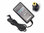 Huntkey 9V 4A Laptop AC Adapter 笔记本电源，笔记本电源4.8 x 1.7mm 