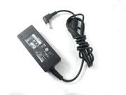 HUNTKEY 19V 2A Laptop AC Adapter 笔记本电源，笔记本电源5.5 x 2.5mm 