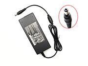 Huntkey 48V 1.875A Laptop AC Adapter 笔记本电源，笔记本电源5.5 x 1.7mm 