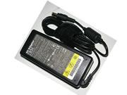 IBM 19V 3.16A Laptop AC Adapter 笔记本电源，笔记本电源5.5 x 2.5mm 