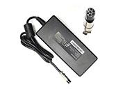 Immotor 54V 1.85A Laptop AC Adapter 笔记本电源，笔记本电源