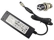 Intermec 12V 8.3A Laptop AC Adapter 笔记本电源，笔记本电源