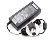 INTERMEC 24V 2.5A Laptop AC Adapter 笔记本电源，笔记本电源6.5 x 3.0mm 