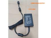 ITE 12V 4.26A Laptop AC Adapter 笔记本电源，笔记本电源