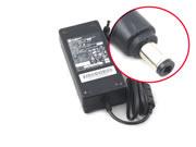 JUNIPER 12V 5A Laptop AC Adapter 笔记本电源，笔记本电源5.5 x 2.5mm 