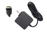 JVLAT 15V 2.6A Laptop AC Adapter 笔记本电源，笔记本电源