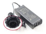 KTEC 12V 6A Laptop AC Adapter 笔记本电源，笔记本电源2Pinmm 