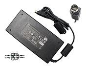 LEI 54V 2.77A Laptop AC Adapter 笔记本电源，笔记本电源