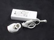 LG 18V 2.67A Laptop AC Adapter 笔记本电源，笔记本电源6.5 x 4.0mm 