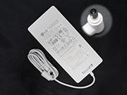 LG 19.5V 10.8A Laptop AC Adapter 笔记本电源，笔记本电源6.5 x 4.4mm 