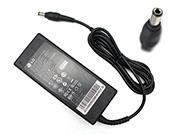 LG 19.5V 5.65A Laptop AC Adapter 笔记本电源，笔记本电源6.4 x 3.0mm 