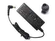 LG 19V 0.84A Laptop AC Adapter 笔记本电源，笔记本电源6.5 x 4.4mm 