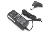 LG 19V 2.1A Laptop AC Adapter 笔记本电源，笔记本电源4.0 x 1.7mm 