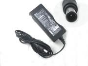 LG 19V 2.1A Laptop AC Adapter 笔记本电源，笔记本电源6.5 x 4.0mm 