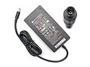 LG 19V 5.79A Laptop AC Adapter 笔记本电源，笔记本电源6.5 x 4.4mm 