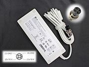 LG 19V 6.32A Laptop AC Adapter 笔记本电源，笔记本电源