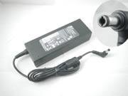 LG 24V 2.5A Laptop AC Adapter 笔记本电源，笔记本电源5.5 x 2.5mm 