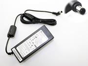 LIEN CHANG 12V 3A Laptop AC Adapter 笔记本电源，笔记本电源6.5 x 4.0mm 