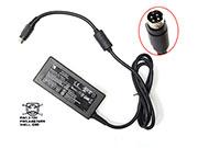 Lien Chang 12V 5A Laptop AC Adapter 笔记本电源，笔记本电源