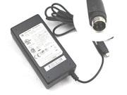 LIENCHANG 16V 4.5A Laptop AC Adapter 笔记本电源，笔记本电源