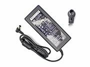 LienChang 19V 7.37A Laptop AC Adapter 笔记本电源，笔记本电源7.4 x 5.0mm 