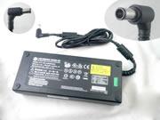 LI SHIN 20V 11A Laptop AC Adapter 笔记本电源，笔记本电源7.4 x 5.0mm 