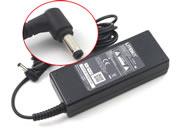 LITEON 19V 3.8A Laptop AC Adapter 笔记本电源，笔记本电源5.5 x 2.5mm 