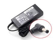 LITEON 19V 6.32A Laptop AC Adapter 笔记本电源，笔记本电源5.5 x 2.5mm 