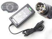 LI SHIN 12V 4.16A Laptop AC Adapter 笔记本电源，笔记本电源