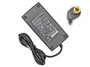 LI SHIN 12V 5A Laptop AC Adapter 笔记本电源，笔记本电源5.5 x 3.0mm 