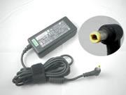 LI SHIN 19V 2.63A Laptop AC Adapter 笔记本电源，笔记本电源5.5 x 2.5mm 