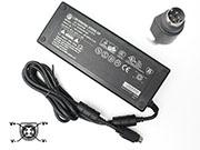 LI SHIN 20V 8A Laptop AC Adapter 笔记本电源，笔记本电源