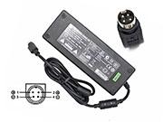 LI SHIN 24V 5.42A Laptop AC Adapter 笔记本电源，笔记本电源